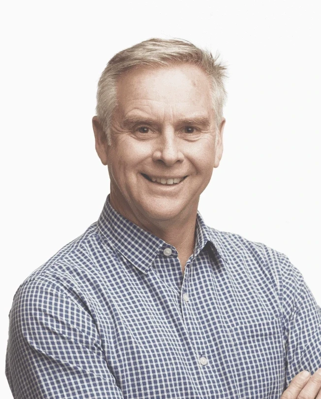 BrynVex platform user testimonial portrait